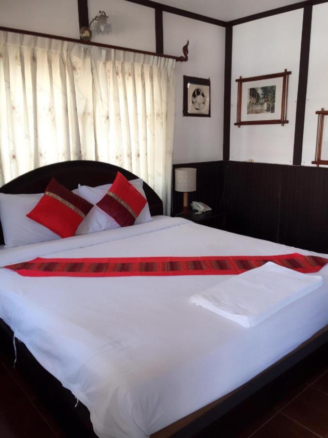 Central Vienna Hotel Vientiane Quarto foto